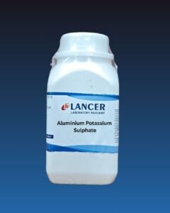 Aluminium Potassium Sulphate-Lancer