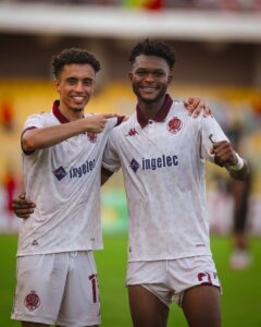 Wydad Casablanca edge Asante Kotoko 1–0 in CAF Confederation Cup first leg in Accra 3 Wydad Casablanca edge Asante Kotoko 1–0 in CAF Confederation Cup first leg in Accra