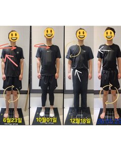 경안동 맨즈 필라테스
