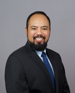 Anthony Petrillo Headshot
