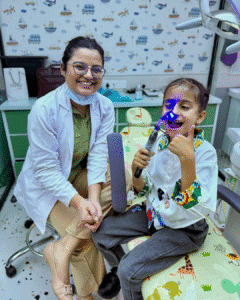 Children teeth specialist ay singh dental care