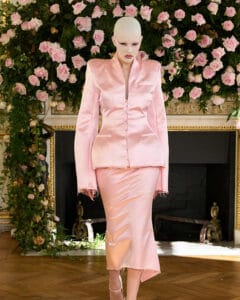 Matieres Fecales SS26, in The Cold Magazine