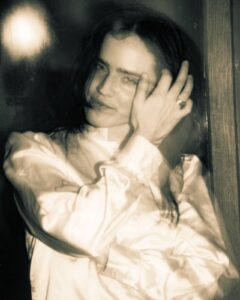 The raves bringing internet nostalgia to the dancefloor, in The Cold Magazine — photo 1