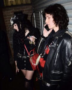 Rock Will Be the ‘Next Wave’ After UK Underground Rap