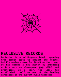 Reclusive Records