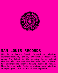 San Louis Records