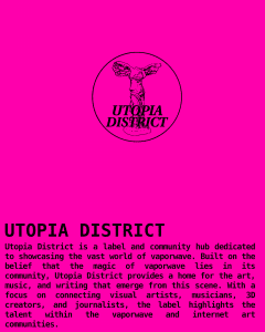 Utopia District