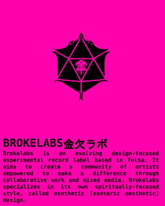 BROKELABS