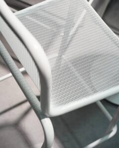 Sedia Nizza