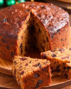 Pan de Pascua: Şili’nin Yılbaşı Sofralarını Isıtan Baharatlı Kek