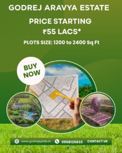 Godrej Aravya Estate Doddaballapur Bangalore Photos