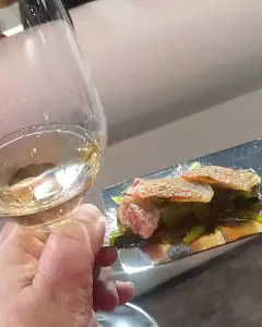 Sanlúcar de Barrameda: Capital de la Gastronomía y cuna de la manzanilla más viva de España