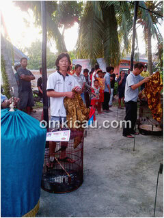 Latber Special Pesona BC Jambi
