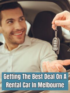 Save money on your next trip with these tips for finding a reliable rental car in Melbourne. Perfect for city exploring, road trips, and events!