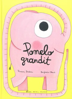 Pomelo grandit