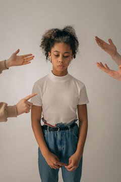 Child experiencing narcissistic abuse. See a trauma therapist in ann arbor