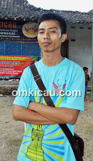 Bayu Krajan