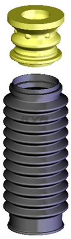 kybSB104: KYB Strut Boots