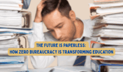 Zero Bureaucracy