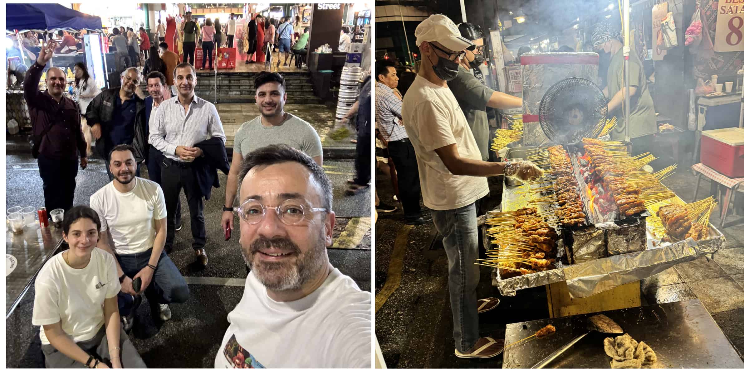 Street Food