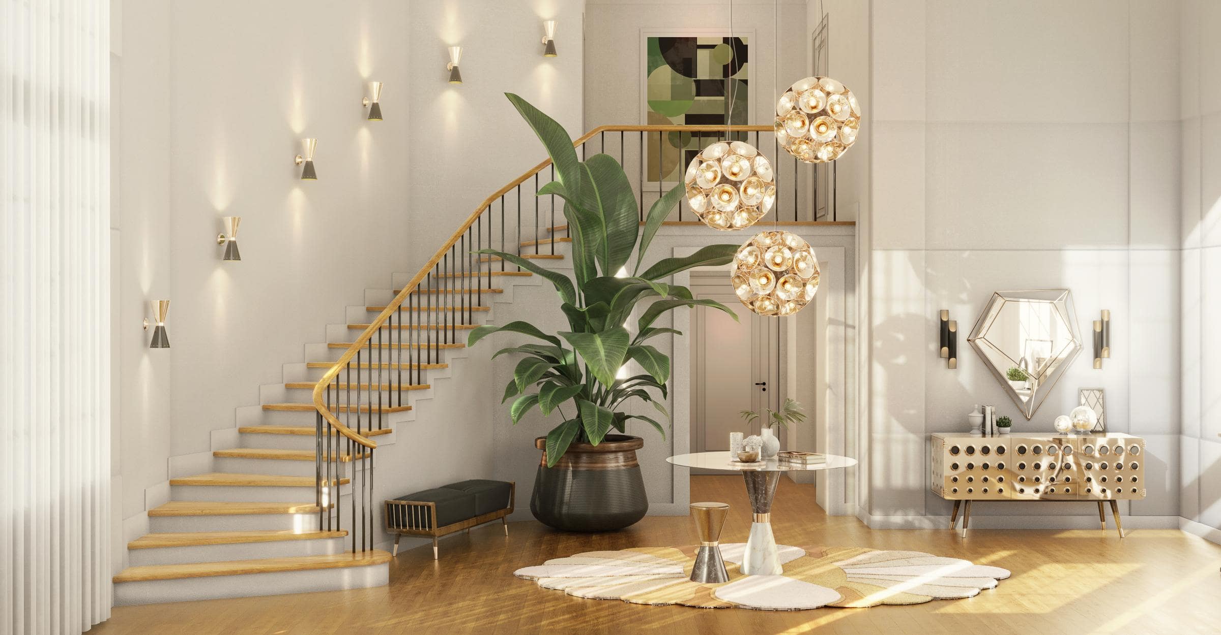 11-Luxury-Entryways-That-Teach-Design-Lovers-How-To-Create-A-Welcoming-Space_5 11-Luxury-Entryways-That-Teach-Design-Lovers-How-To-Create-A-Welcoming-Space_5 11 Luxury Entryways That Teach Design Lovers How To Create A Welcoming Space_5 luxury entryways 11 Luxury Entryways That Teach You How To Create A Welcoming Space 11 Luxury Entryways That Teach Design Lovers How To Create A Welcoming Space 5