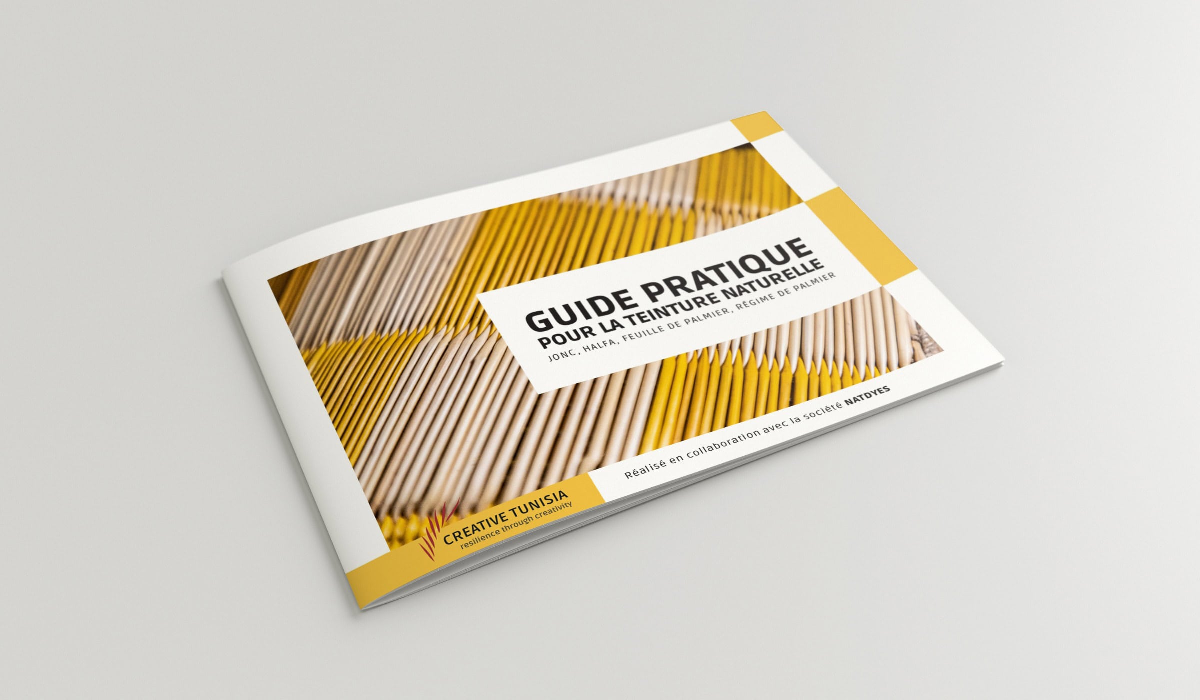 Mockups Design