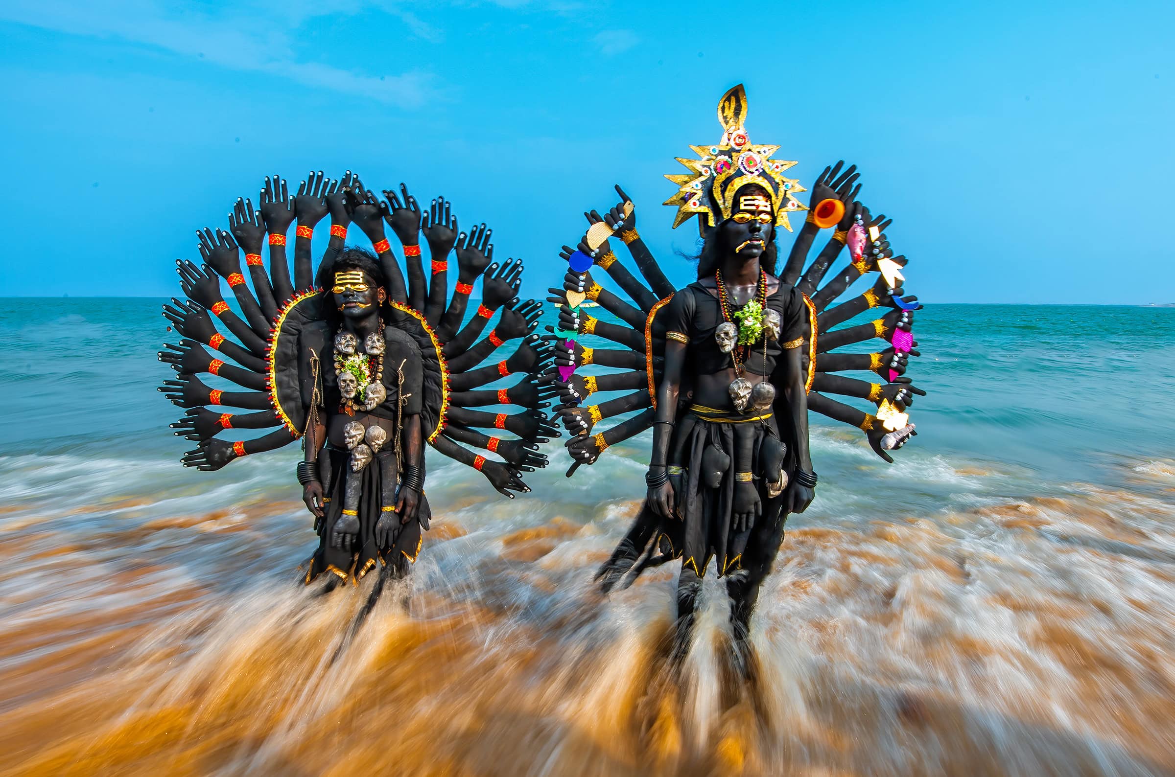 Kulasai Dussehra - South India's Very Own Take on Dussehra cover
