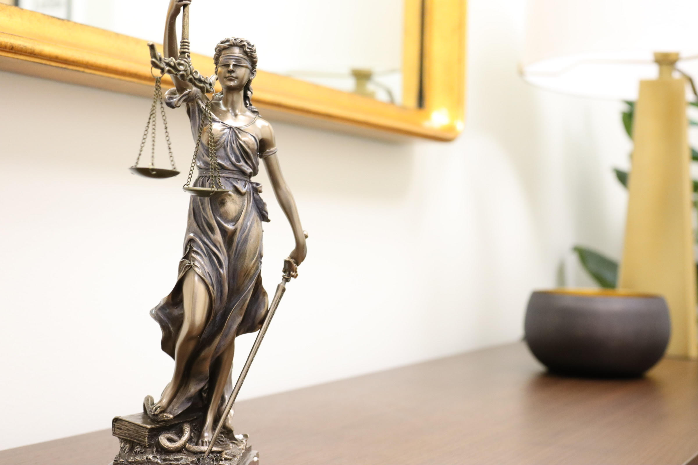 Tax Litigation Attorney