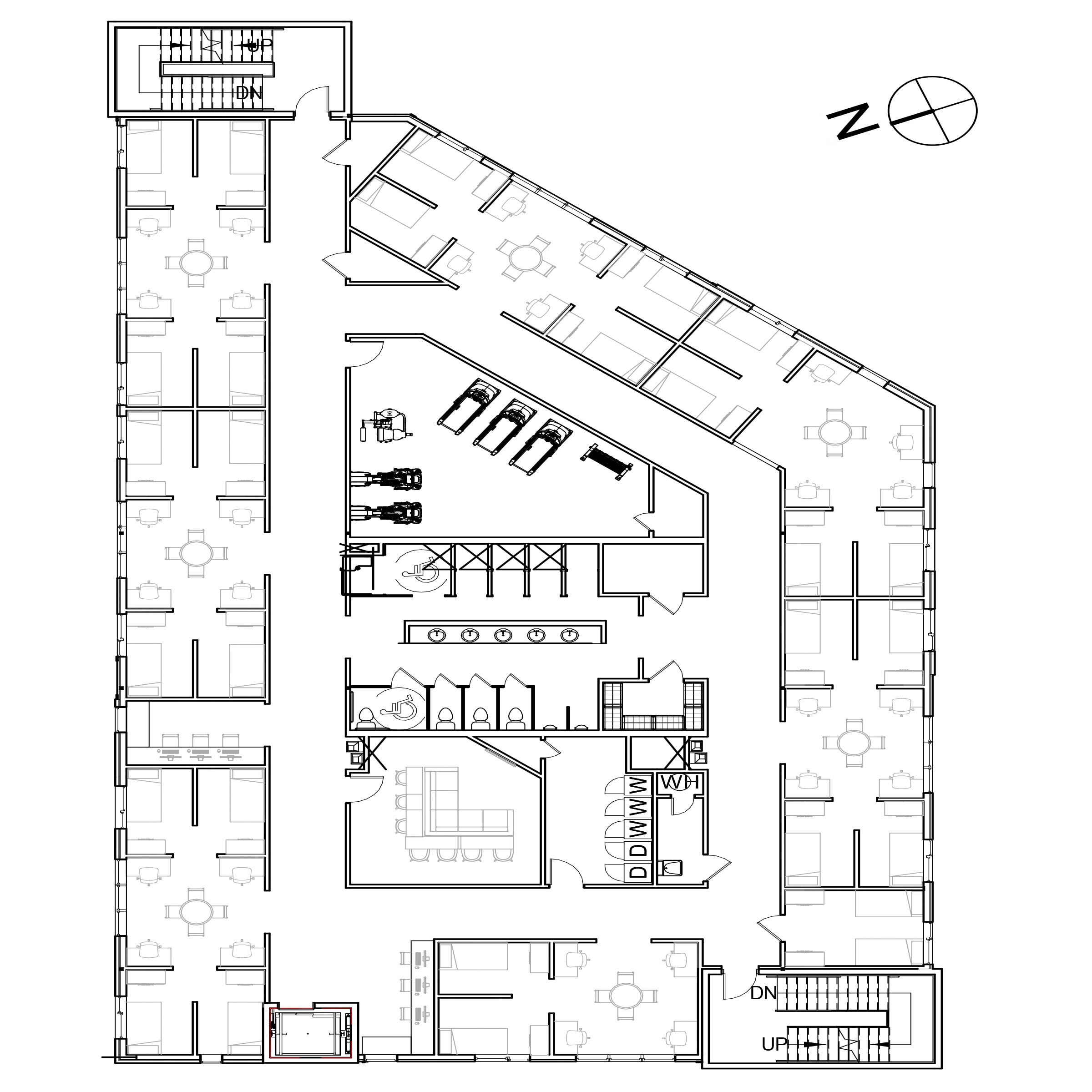 FloorPlanFloor2