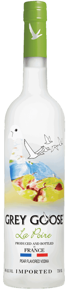 Grey Goose La Poire