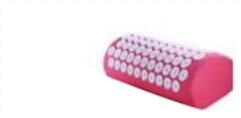 Acupuncture Yoga Cushion Set