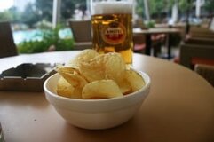 Hoe maak je chips hoe maak je Chips
