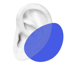 btg agence de communication à l'écoute