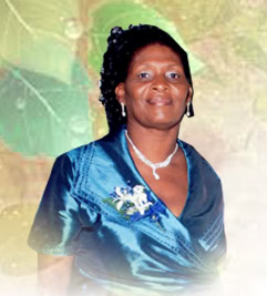 Felicia Smith