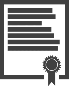 רגולציה - אזהרת זירות סוחר