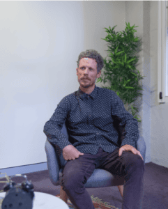 Psychologist Surry Hills, Sam Barr