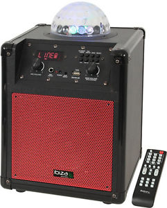Ibiza KUBE-60RE