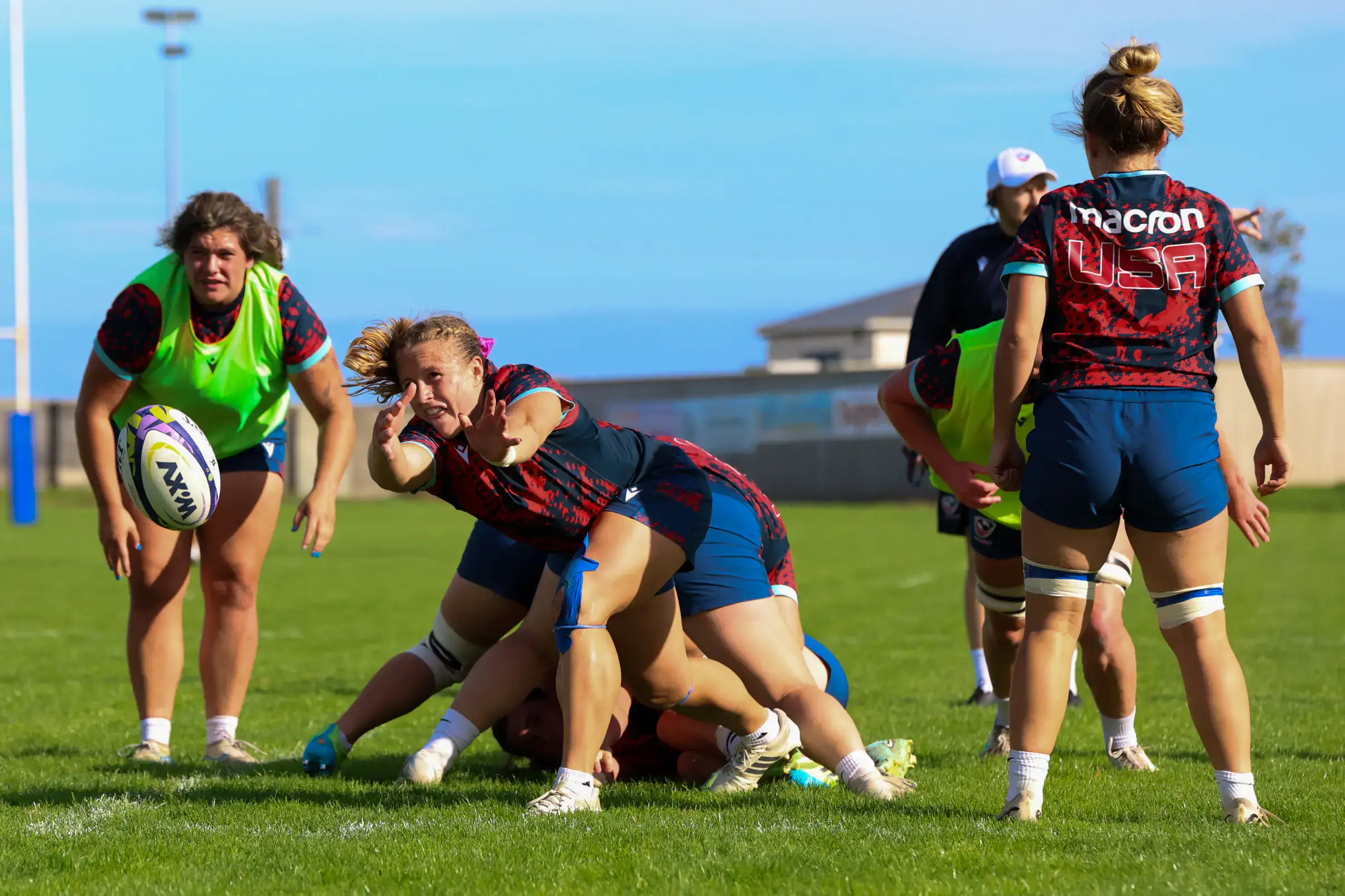 Photo Credit: Susan Maxwelld-034e2b3b0091 - the Rugby Rant
