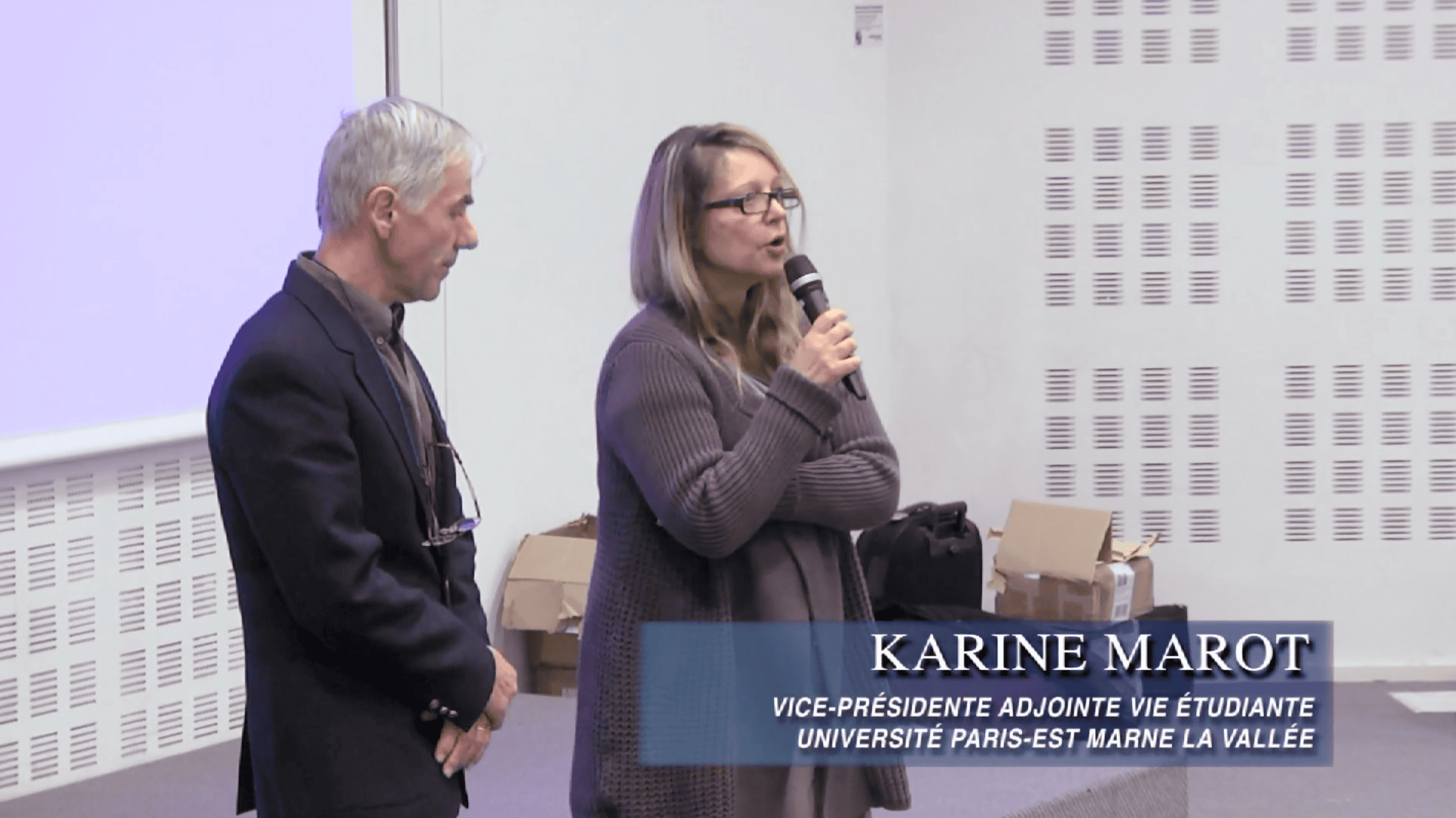 Karine Marot