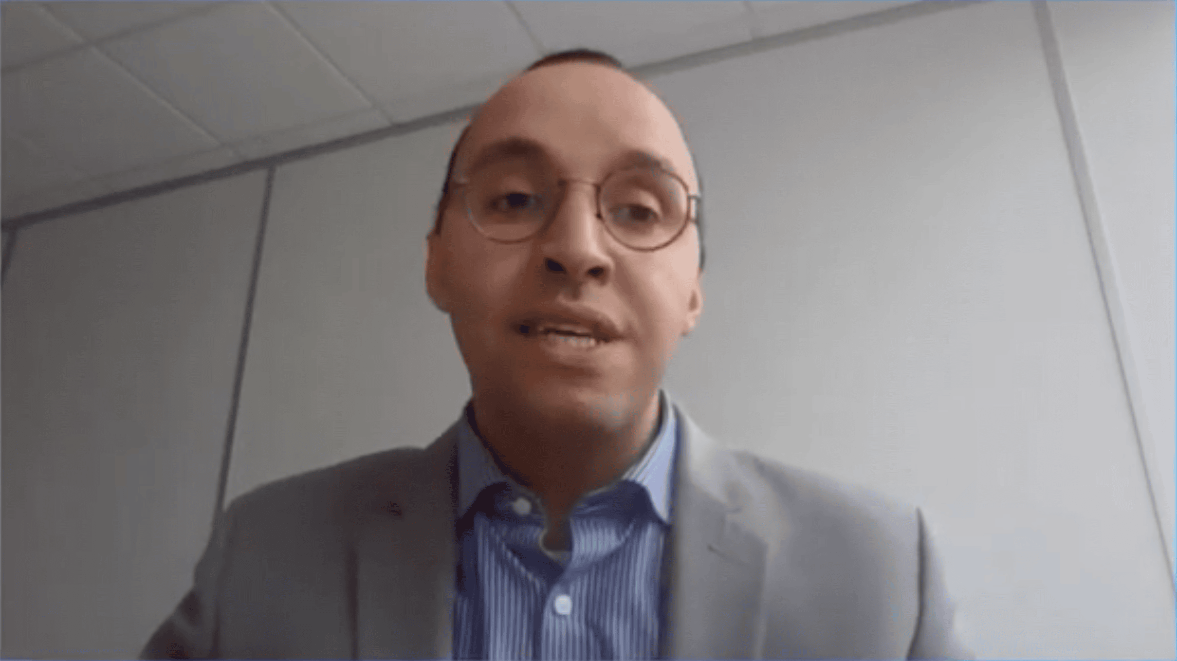 Larbi TOUAHIR