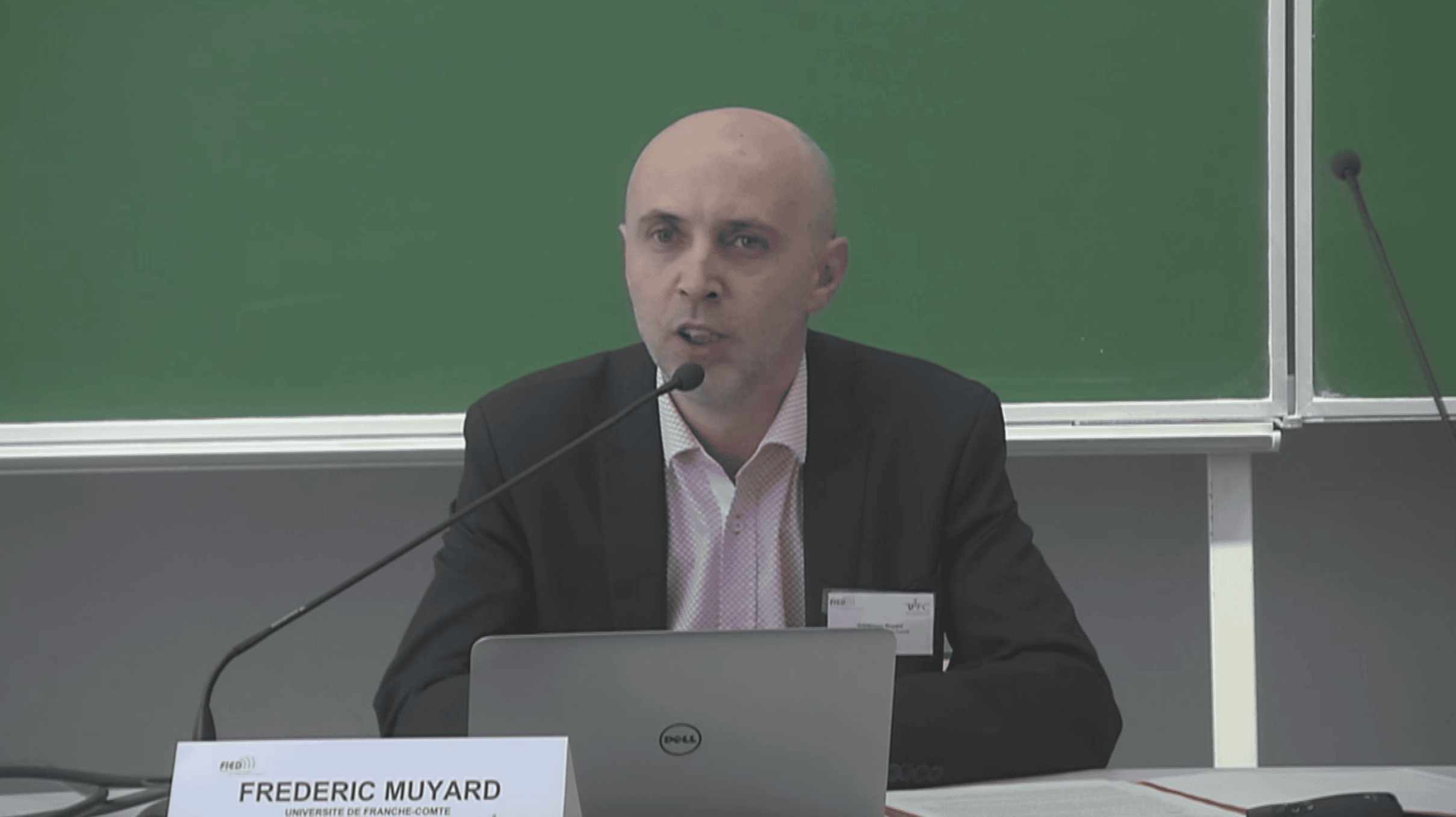 Frédéric Muyard