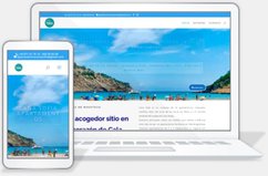 Apartamentos Cana Sofía