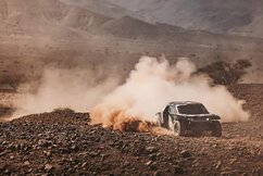 Rallye du Maroc 2025 : cap sur octobre !