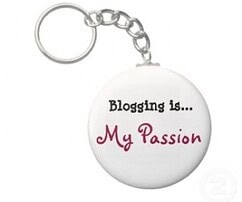 blogging-passion