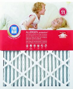 True Blue Allergen Filters