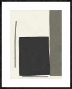 Blockade II - 10cm Mount Board