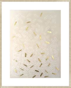 Capsules I - 10cm Mount Board