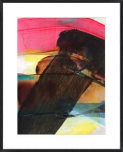 Carnival Trio II - 10cm Mount Board