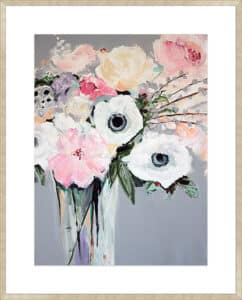 Sweetie Pie - 10cm Mount Board