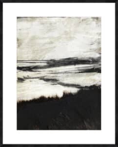 Visible Bones No. 8 - 10cm Mount Board